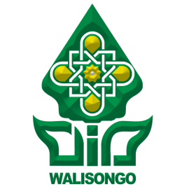 Logo UIN Walisongo